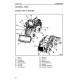 Komatsu WA600-6 Operators Manual
